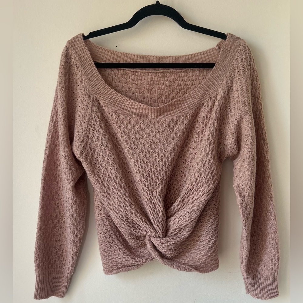 Sweater